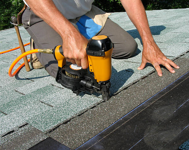Best Roof Gutter Cleaning  in Brookfield, MO